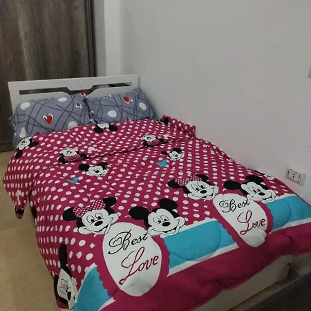 Hurghada City Apartment 3