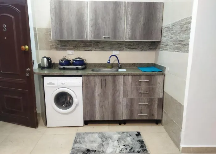 Apartman 3 Gurdaka