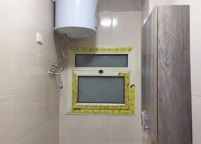 Apartman 3 *