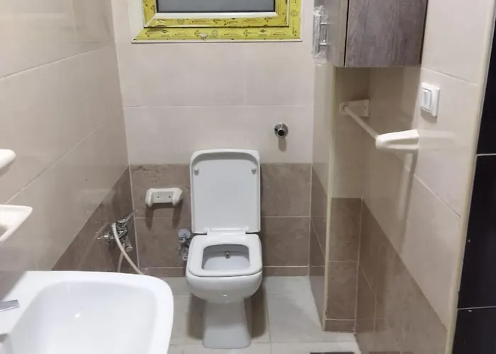 3 Apartman