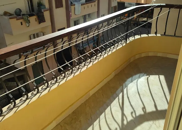 3 Apartman Gurdaka