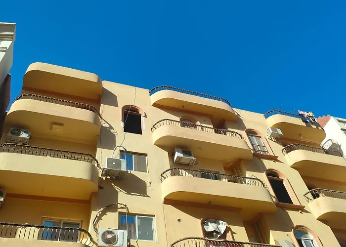 3 Apartman Gurdaka