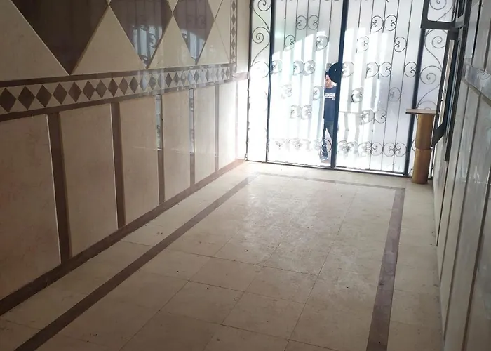 Apartman 3 *