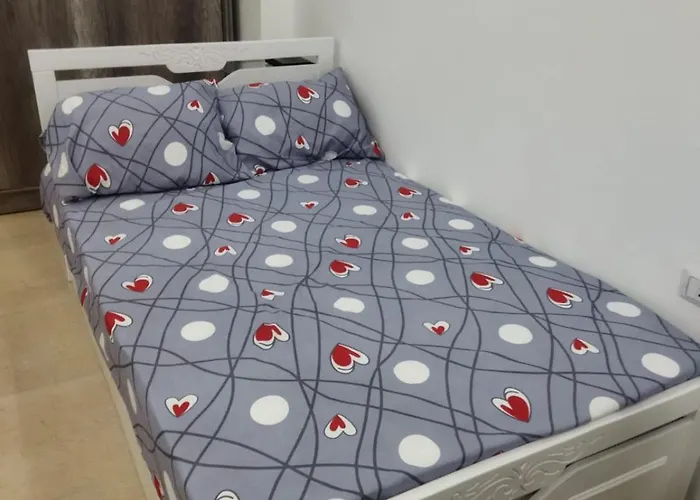 3 Apartman *