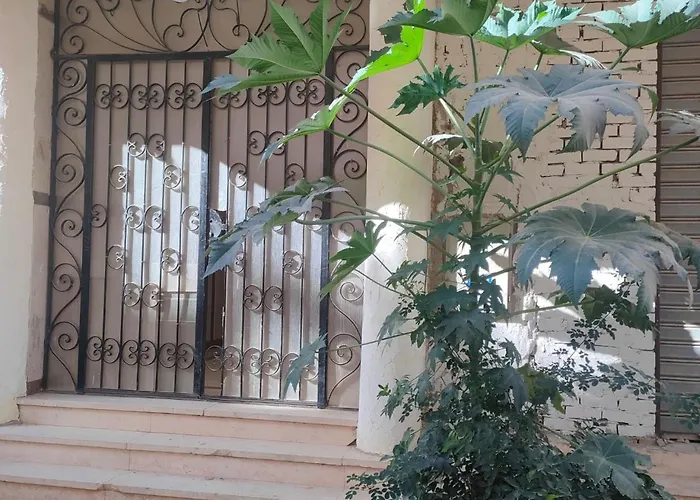 3 Apartman