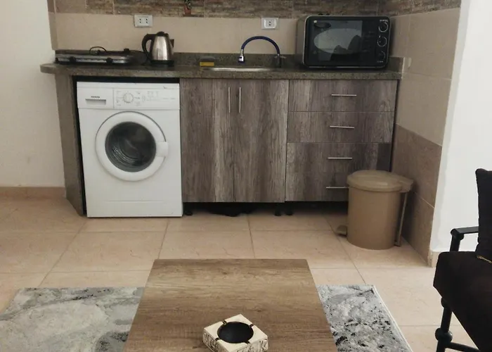 3 Appartement