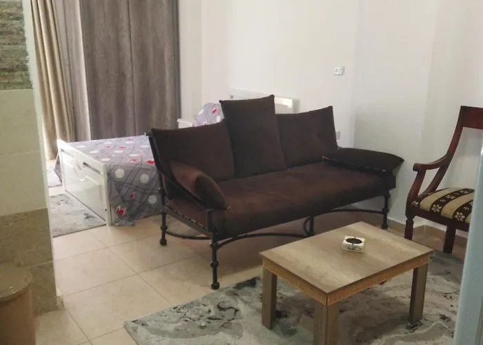 3 Apartman Gurdaka